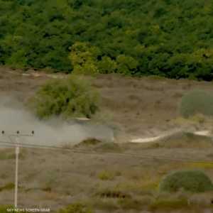 التصعيد في غزة.. تطويق مستشفى الشفاء