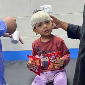 المستشفيات لم تعد أماكن آمنة في غزة