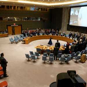 دعوة إماراتية للوقوف دقيقة صمت على الضحايا المدنيين في الحرب