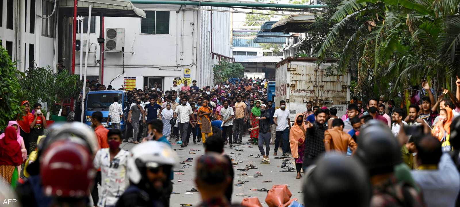 اقتصاد بنغلادش