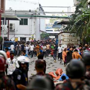 اقتصاد بنغلادش