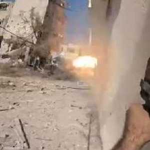 حماس تنشر فيديو تدمير دبابات إسرائيلية وتعلن العدد الإجمالي