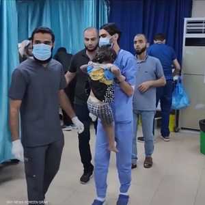 خطر انتشار الأوبئة يهدد سكان قطاع غزة