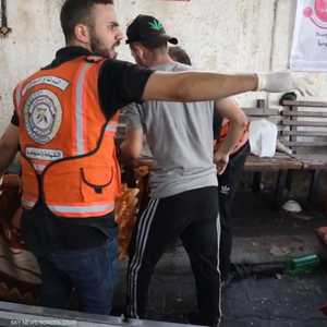 مدير مستشفى الشفاء يؤكد انهيار خدماتها بالكامل