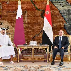مصر وقطر تقودان جهود الوساطة للإفراج عن الرهائن