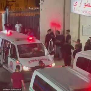 مقتل 7 فلسطينيين خلال عملية اقتحام إسرائيلية لمخيم طولكرم