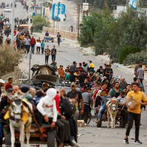 تزداد المخاوف يوما بعد يوم من انتشار الأوبئة داخل قطاع غزة