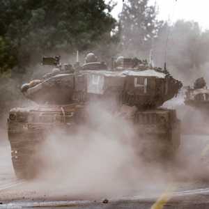 إسرائيل تؤكد على ضرورة القضاء على حماس