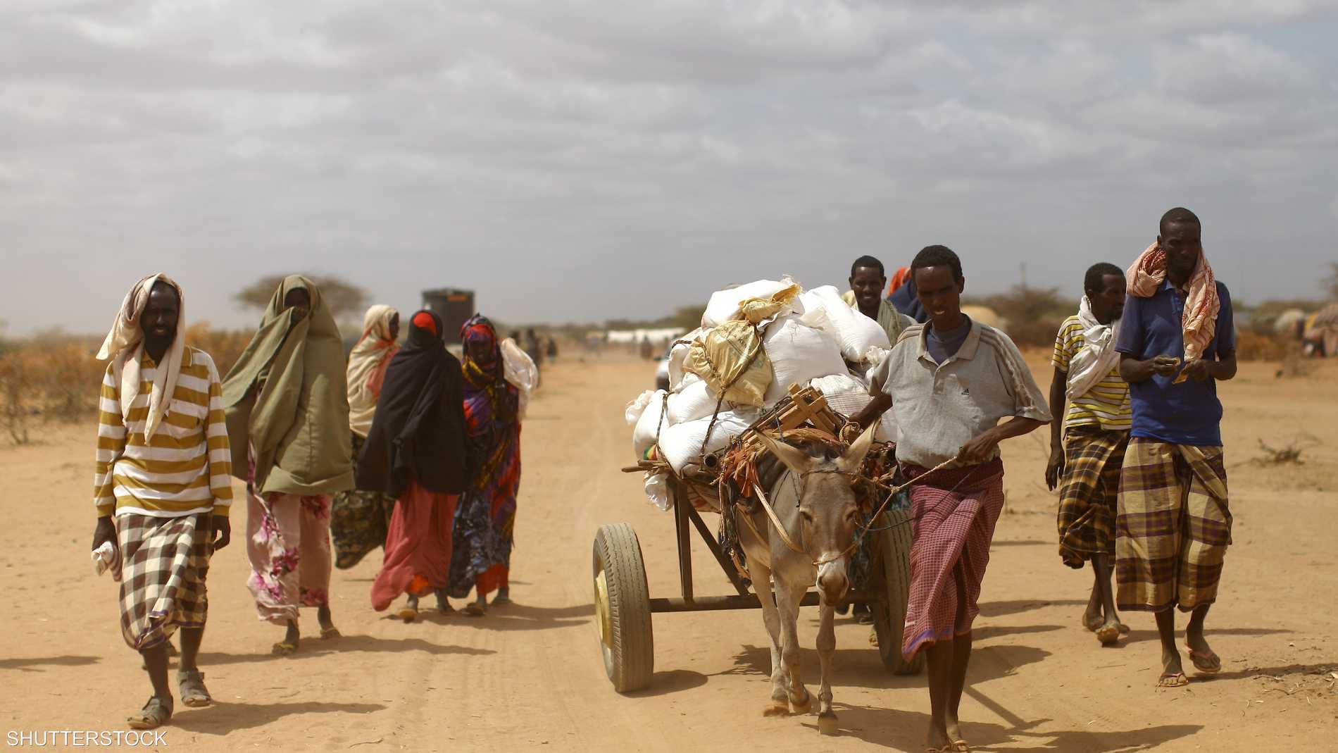 البنك الإفريقي للتنمية: نمو اقتصاد القارة لا يكفي لكبح الفقر