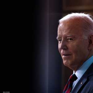 بايدن رفض ذكر تفاصيل المفاوضات