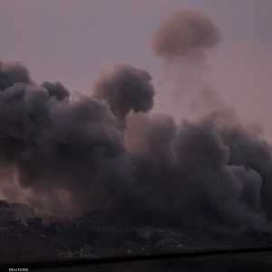 حصيلة الضحايا بلغت 11320