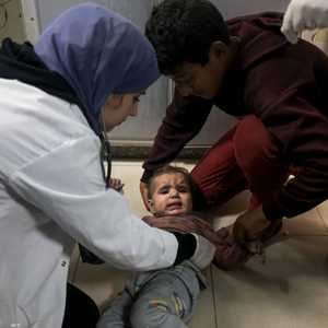 القطاع الصحي في غزة يعاني كارثة غير مسبوقة