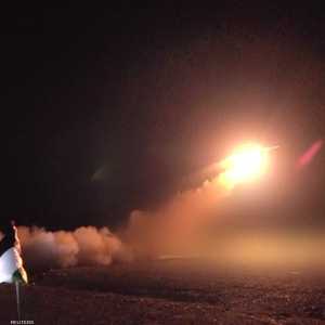 أرشيفية لاستهداف الحوثي بطائرات الدرون مواقع إسرائيلية