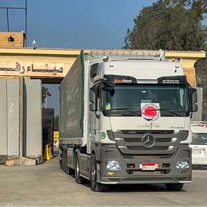 أزمة وقود حادة في قطاع غزة