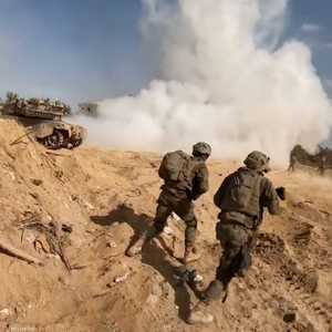 الجيش الإسرائيلي يفقد مزيدا من جنوده في غزة