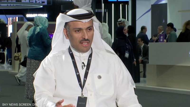 وزير إعلام البحرين: الذكاء الاصطناعي أضحى جزء مهما