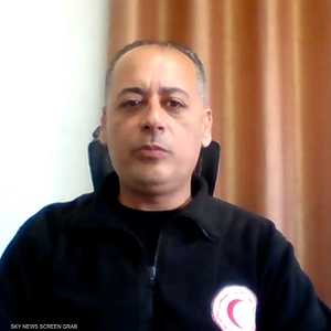 الهلال الأحمر: الجيش الإسرائيلي يحقق مع أطباء مستشفى الشفاء