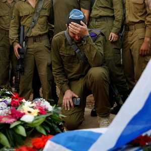 إسرائيل تعلن مقتل 2 من جنودها في معارك الأربعاء