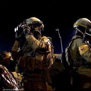 الجيش الإسرائيلي: استكمال السيطرة العملياتية على ميناء غزة