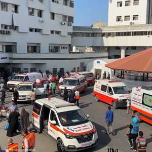 مجمع الشفاء الطبي يتصدر أجندة الجيش الإسرائيلي في غزة