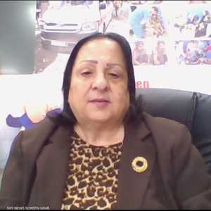 مي الكيلة: القوات الإسرائيلية أمرت بإخلاء مستشفى الشفاء