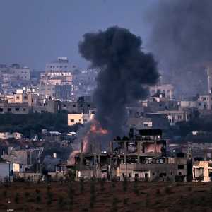 غزة أصبحت خارج نطاق التغطية