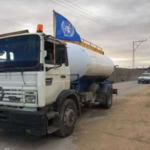 الأونروا تحذر من محاولة "متعمدة لشل" عملياتها في غزة