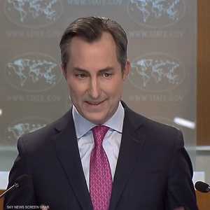 واشنطن: حماس تجلب الخراب للمدنيين باستخدامها المستشفيات