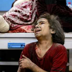 مدير مستشفى الشفاء: وفاة كل مرضى العناية المركزة