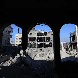 حذر بايدن من أن احتلال غزة سيكون "خطأ كبيرا"