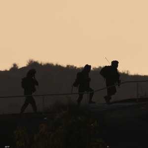 يعتقد أن عيسى قتل في مخيم النصيرات