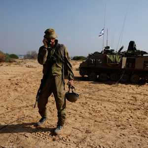 الحرب في غزة مستمرة