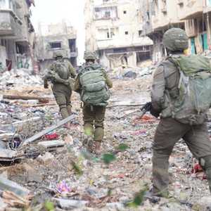 فاجعة جديدة في شمال غزة