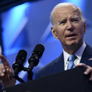 أرشيفية للرئيس الأميركي جو بايدن