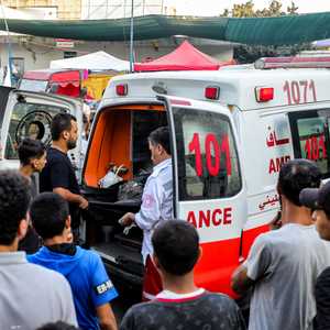 ارتفاع في أعداد ضحايا القصف الإسرائيلي على غزة