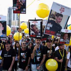 تزايد الضغط على الحكومة الإسرائيلية لإطلاق سراح الرهائن