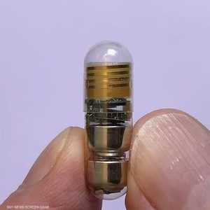 تم تصميم الجهاز بحيث يمكنه مراقبة العلامات الحيوية