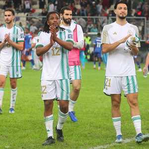 انفرد "ثعالب الصحراء" بصدارة المجموعة السابعة