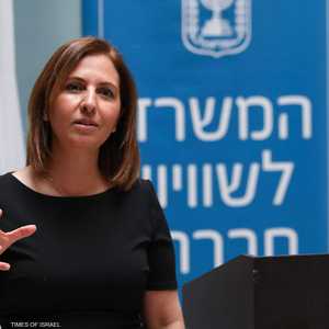 غيلا غملئيل ترى أن الحل خروج الفلسطينيين من قطاع غزة