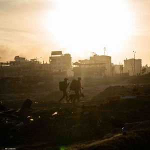 طرحت إسرائيل عدة سيناريوهات وخيارات لمستقبل قطاع غزة