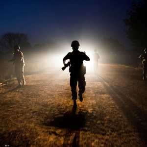 قتل خلال المواجهات جندي من قوة حفظ السلام الدولية