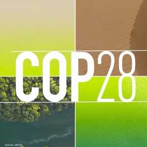 منتدى "COP28" المناخي للأعمال التجارية والخيرية يستمر 3 أيام