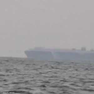 ارشيفية لاحتجاز السفينة غالاكسي ليدرز من قبل ميليشيا الحوثي