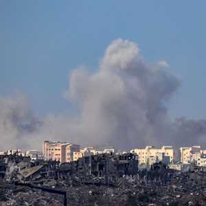 بوريل حذر من احتلال إسرائيل لقطاع غزة