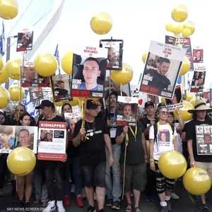 حماس وإسرائيل تتبادلان الاتهامات بتعطيل المفاوضات