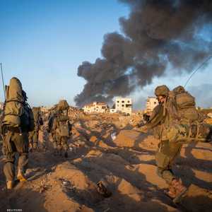 بوليتيكو: إدارة بايدن زودت إسرائيل بمواقع منظمات إنسانية