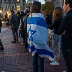 حذرت تقارير من زيادة العداء اتجاه طلاب إسرائيل في الخارج