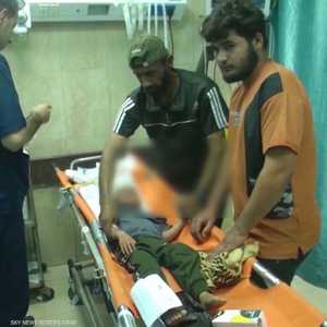 يونيسف تحذر من "مأساة" في غزة بسبب تفشي الأمراض