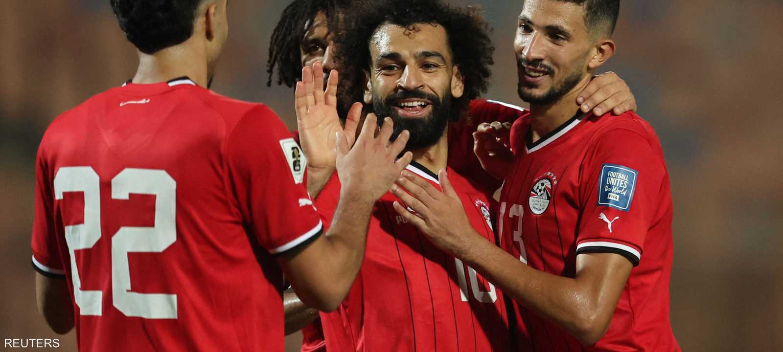 منتخبات شمال إفريقيا حققت العلامة الكاملة