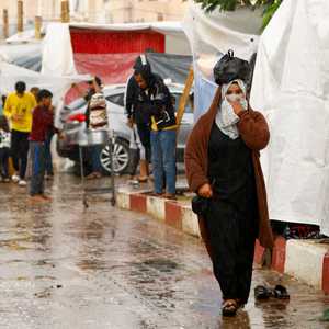 الحديث عن فصل الشتاء يحمل المزيد من المخاوف والمعاناة للسكان